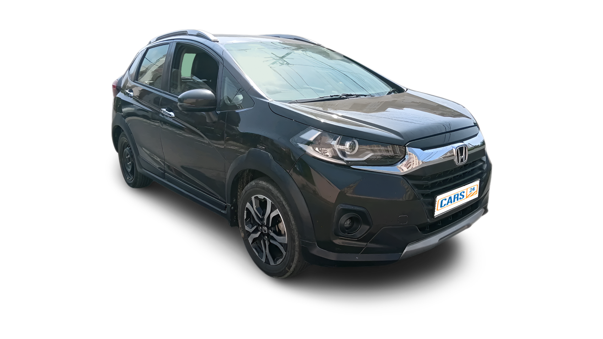 Honda WR-V-img